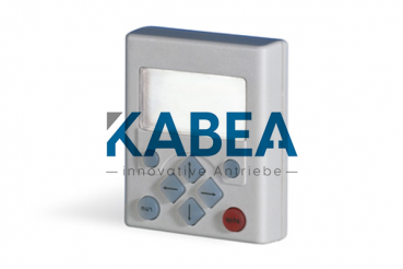 EZAEBK1001 - Keypad für Lenze 8400/9400